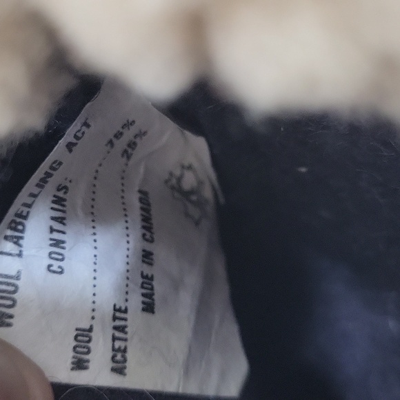 Sorel Caribou Waterproof Felt Lined Snow Boots - Picture 11 of 11